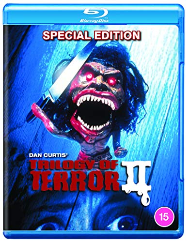 Trilogy of Terror II (Special Edition) [Blu-ray] von Mediumrare