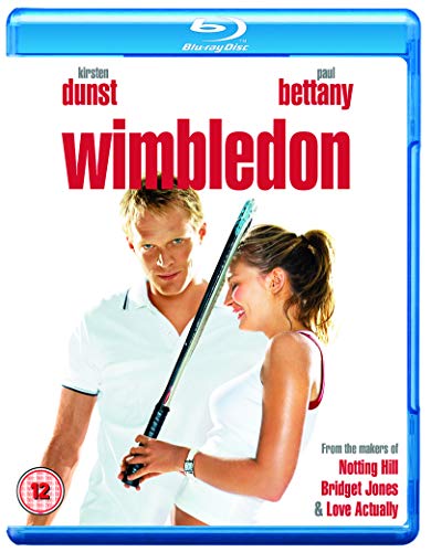 Wimbledon [Blu-ray] von Mediumrare