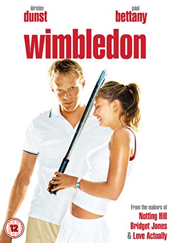 Wimbledon [DVD] von Mediumrare