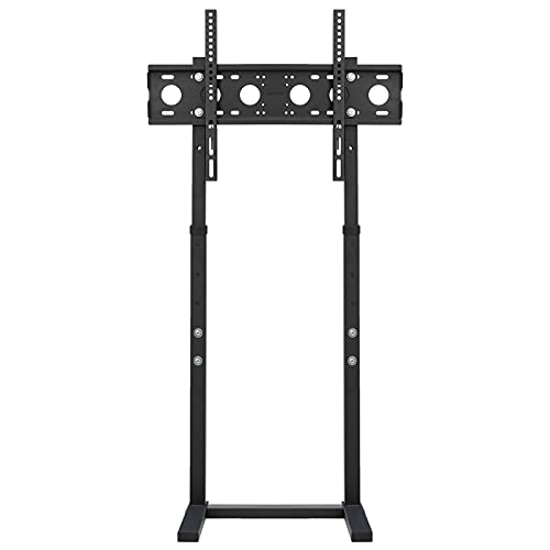 TV Ständer TV Standfuss Höhenverstellbar Universal für 32”-65”,VESA 600x400mm,bis Max 40kg von Medla