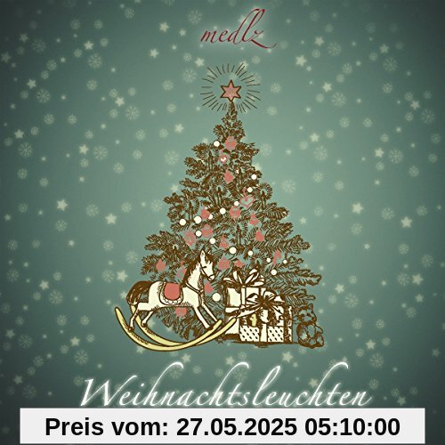 Weihnachtsleuchten von Medlz