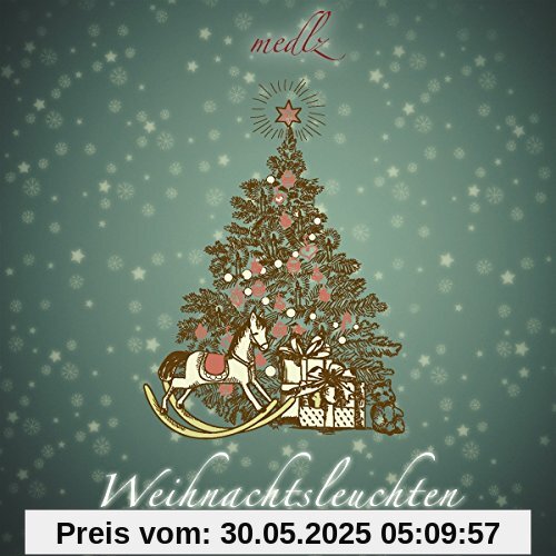 Weihnachtsleuchten von Medlz