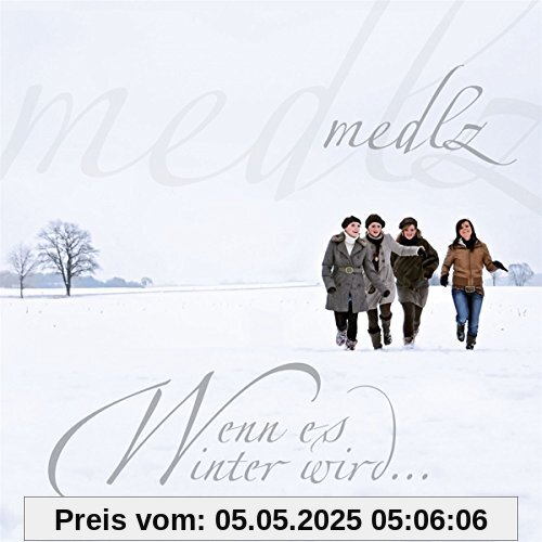 Wenn Es Winter Wird... von Medlz