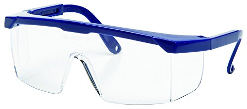 Medop 902932 Flash Gestell, Gläser Polycarbonat antiempañante F, blau von Medop