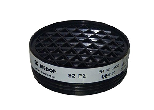 Medop 908158 CONFORMADA faltbar, Box mit 10 Stück Medop 908158 CONFORMADA faltbar, Box mit 10 Stück von Medop