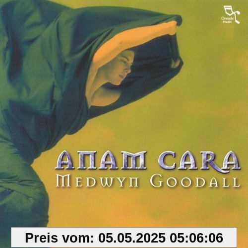 Anam Cara von Medwyn Goodall