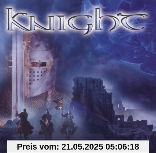 Knight von Medwyn Goodall