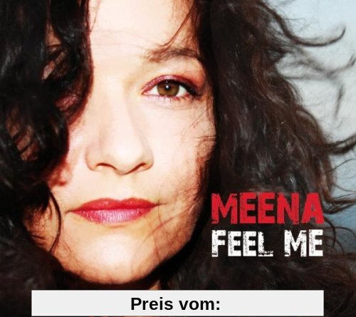 Feel Me von Meena