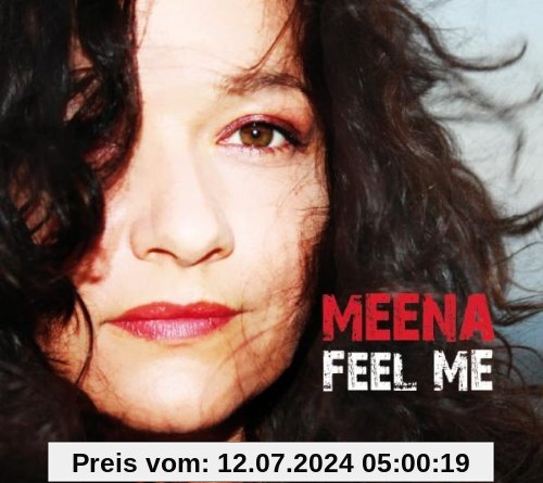Feel Me von Meena