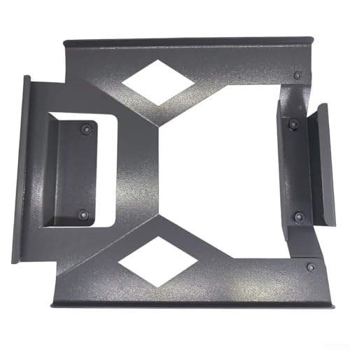 Antennenhalterung aus robustem Edelstahl, perfekt geeignet, um den For Starlink für Mini-Geschirr im Freien zu sichern Antennenhalterung aus robustem Edelstahl, perfekt geeignet, um den For Starlink für Mini-Geschirr im Freien zu sichern von MeevrgR