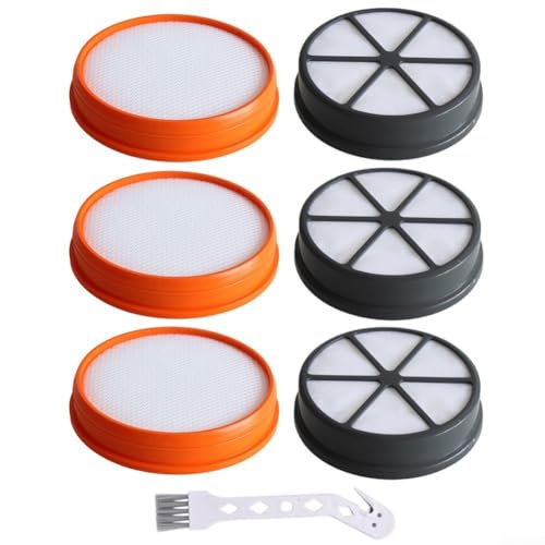 Erfasst effizient Partikel in der Luft, Typ 90 Filter-Set für verbesserte Luft Erfasst effizient Partikel in der Luft, Typ 90 Filter-Set für verbesserte Luft von MeevrgR