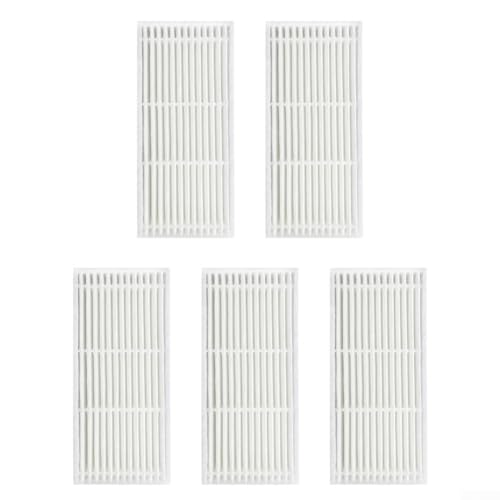 Ersatzfilter-Ersatzteil-Set sorgt für optimale Leistung für Ihren Saugroboter Ersatzfilter-Ersatzteil-Set sorgt für optimale Leistung für Ihren Saugroboter von MeevrgR
