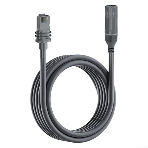 Für Starlink V3 Ready TPE Built Ethernet Adapter mit IP68 Wasserbeständigkeitstechnologie (1 Meter) von MeevrgR