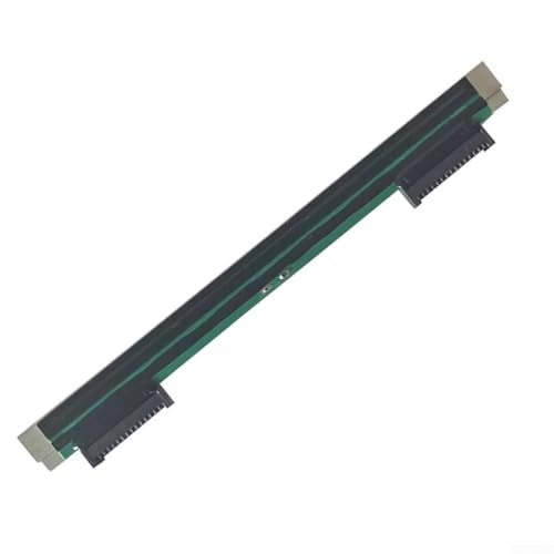 Für Zebra-kompatible Thermodruckerköpfe für Modelle ZD420/ZD620 mit einer Auflösung von 203 dpi von MeevrgR