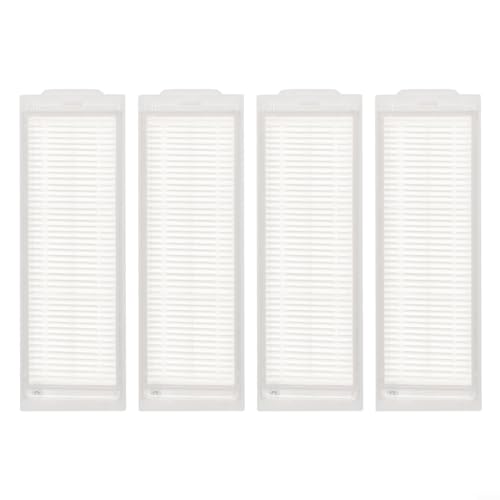 High Efficiency 4er Set Ersatzfilter für Cecotec 11090 Staubsauger High Efficiency 4er Set Ersatzfilter für Cecotec 11090 Staubsauger von MeevrgR