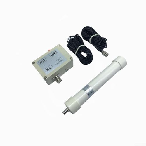 Kurzwellen-Mini-Antenne mit fortschrittlicher Halbleitertechnologie für verbessertes Signal Kurzwellen-Mini-Antenne mit fortschrittlicher Halbleitertechnologie für verbessertes Signal von MeevrgR