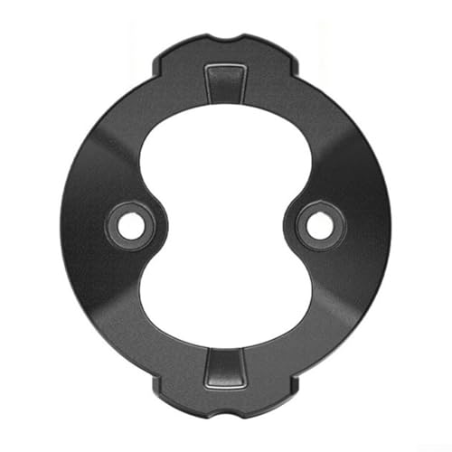 MeevrgR Diese Fahrrad-Stoppuhr-Basis aus Aluminiumlegierung ist ein Muss für Reparatur, kompatibel mit ForGarmin-Modellen (Aluminiumlegierung) von MeevrgR