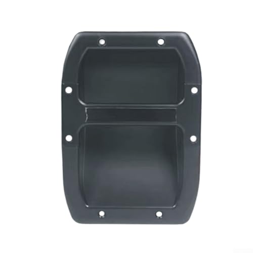MeevrgR Ersatzgriffe für DJ-Lautsprecher, ergonomisches Design mit Befestigungslöchern (JH126) von MeevrgR