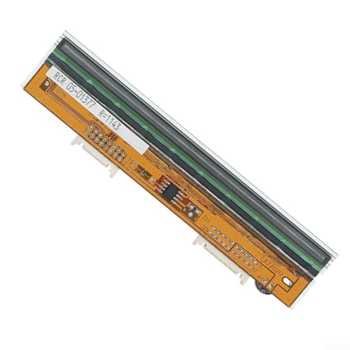 MeevrgR Fortschrittliche Etikettiertechnologie Ersetzen Sie den Druckkopf mit dem Modell PHD20222501 Entwickelt für Datamax m4502/m4503 Serie von MeevrgR