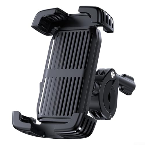 MeevrgR Handyhalterung für Motorräder, ideal für E-Bike-Enthusiasten von MeevrgR