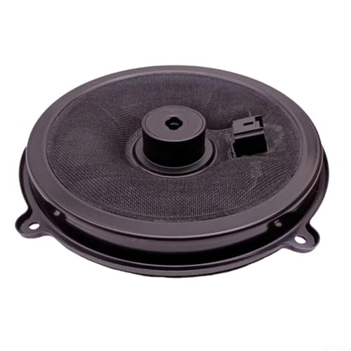 MeevrgR KFZ-Fronttür-Lautsprecher KD45-66-A60, kompatibel mit Mazda3/6, CX-5/CX-9 (Modelle 2013–2021) von MeevrgR