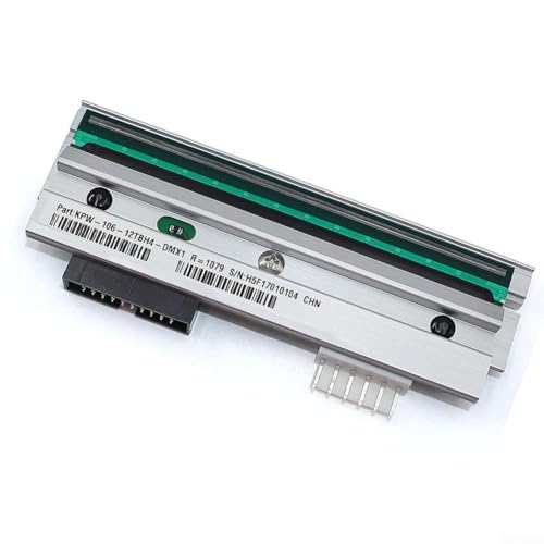 MeevrgR PHD20227901 Zuverlässige Druckkopflösung für Datamax I4310E MarkII Thermodrucker mit verbessertem von MeevrgR