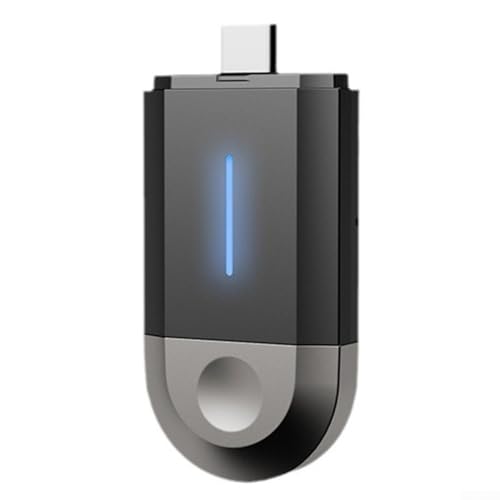 MeevrgR Simplify Your In Car Tech 2-in-1 Wired to Wireless Adapter for Android Auto & For Carplay MeevrgR Simplify Your In Car Tech 2-in-1 Wired to Wireless Adapter for Android Auto & For Carplay von MeevrgR