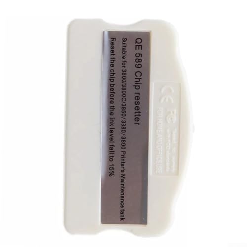 MeevrgR Stylus Pro Series Chip-Resetter-Gerät hält Ihre Tinte fließend mit diesem unverzichtbaren Werkzeug MeevrgR Stylus Pro Series Chip-Resetter-Gerät hält Ihre Tinte fließend mit diesem unverzichtbaren Werkzeug von MeevrgR