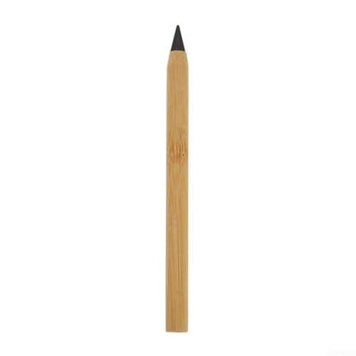 MeevrgR Unterwasser-Schreibblock-Stift, langlebiger ewiger Bleistift mit rutschfestem Design von MeevrgR