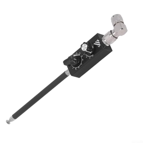 Mühelose Einrichtung der 20-W-QRP-Kurzwellenantenne für schnellen Kommunikationszugriff Mühelose Einrichtung der 20-W-QRP-Kurzwellenantenne für schnellen Kommunikationszugriff von MeevrgR