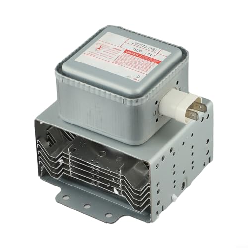 Nachhaltiges Design, ersetzen Sie das Magnetron Ihrer alten Mikrowelle durch das effiziente Modell 2M253J Nachhaltiges Design, ersetzen Sie das Magnetron Ihrer alten Mikrowelle durch das effiziente Modell 2M253J von MeevrgR