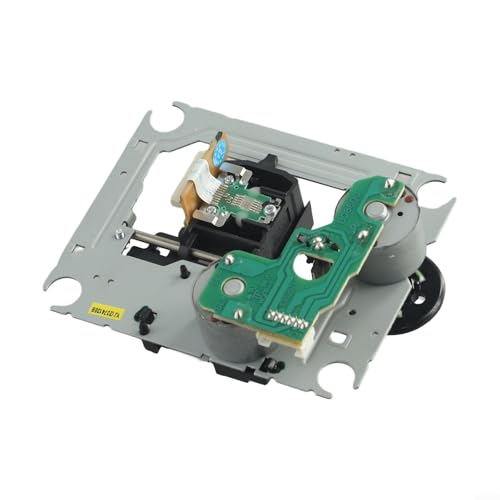 Optische Tonabnehmer SFP101N Kompletter CD-Mechanismus (16 Pins) für viele gängige HiFi-Systeme von MeevrgR