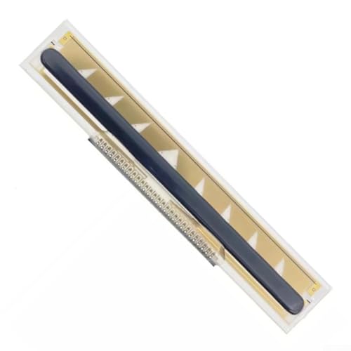 P1031365001 Thermodruckkopf für Zebra QLn320 Etikettendrucker 203dpi, zuverlässige Leistung und Kompatibilität P1031365001 Thermodruckkopf für Zebra QLn320 Etikettendrucker 203dpi, zuverlässige Leistung und Kompatibilität von MeevrgR