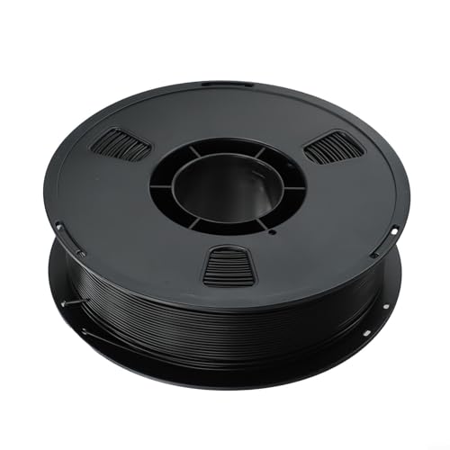 PLA-Filament für verbessertes Druckerlebnis, 1-kg-Spule bei 1 75 mm (A) von MeevrgR