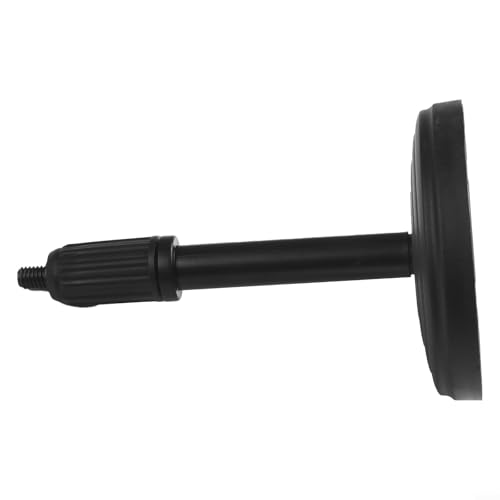 Praktischer, verstellbarer Mikrofonhalter mit kompatiblem Clip für einfache Verwendung Praktischer, verstellbarer Mikrofonhalter mit kompatiblem Clip für einfache Verwendung von MeevrgR