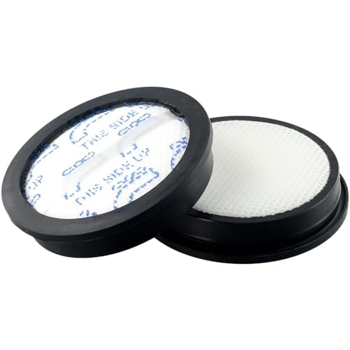Premium Motorvorfilter für VCP 3930 GMS3060 Staubsauger, effektiver Staubschutz von MeevrgR
