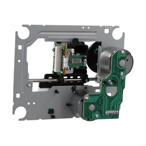 SF P101/P101N 16-poliger optischer Mechanismus für zuverlässige CD-Player-Leistung (A) von MeevrgR
