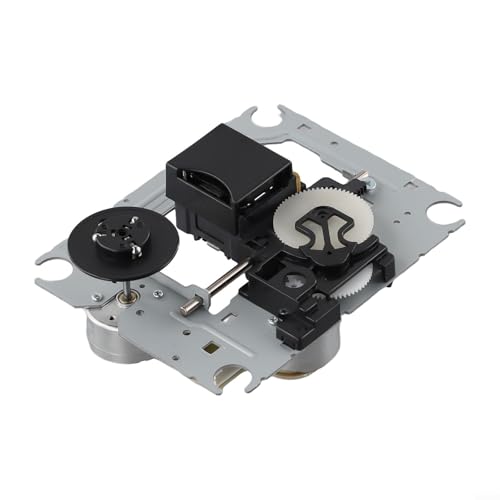 SF P101/P101N 16-poliger optischer Mechanismus für zuverlässige CD-Player-Leistung (B) von MeevrgR