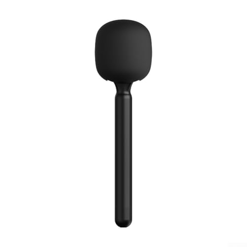 Unverzichtbarer Windschutzscheibenständer für Ihre tragbaren Audio-Aufnahmegeräte wie DJI Mikrofon Unverzichtbarer Windschutzscheibenständer für Ihre tragbaren Audio-Aufnahmegeräte wie DJI Mikrofon von MeevrgR