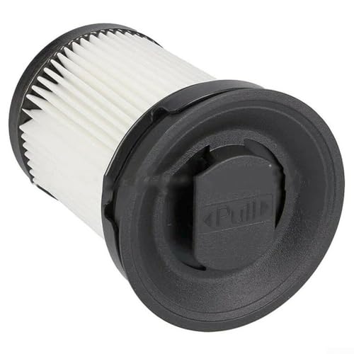 Verbessern Sie den Sauger Ihres Staubsaugers mit Ersatzfilter für Triflex für HX1, HXFSF 11385020 Verbessern Sie den Sauger Ihres Staubsaugers mit Ersatzfilter für Triflex für HX1, HXFSF 11385020 von MeevrgR