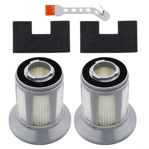 Verbessern Sie die Staubsammlung mit unserem Filter-Set für Zing-Staubsauger Verbessern Sie die Staubsammlung mit unserem Filter-Set für Zing-Staubsauger von MeevrgR