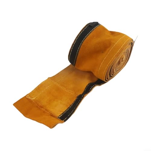 Verschleißfeste WIG-Taschenlampen-Kabelabdeckung, genähte MIG/Plasmahülle für langfristige Nutzung (3,5 m) von MeevrgR