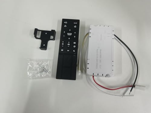 Mefine 60001 Fernbedienung + Controller Mefine 60001 Fernbedienung + Controller von Mefine