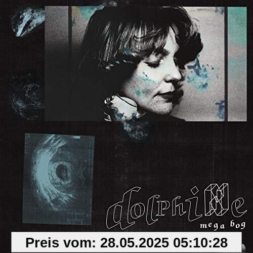 Dolphine von Mega Bog