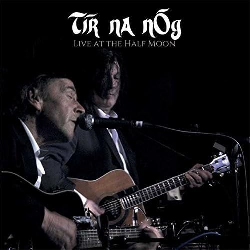 Live at the Half Moon von Crimson