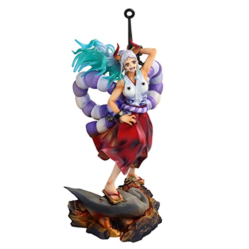 MegaHouse - One Piece Portrait of Pirates Wa-Max Yamato Figure MegaHouse - One Piece Portrait of Pirates Wa-Max Yamato Figure von MegaHouse