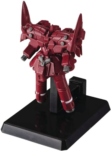 Mobile Suit Gundam Figurine PVC Cosmo Fleet Special Unicorn Rewloola Re. 17 cm Mobile Suit Gundam Figurine PVC Cosmo Fleet Special Unicorn Rewloola Re. 17 cm von MegaHouse
