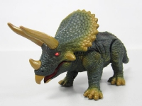 Ferngesteuerter Dinosaurier Triceratops von MegaLeg