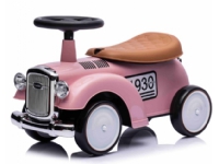 Mortiz Classic Retro Walker, Pink von MegaLeg