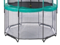 Trampolin-Rock 3.0M von MegaLeg